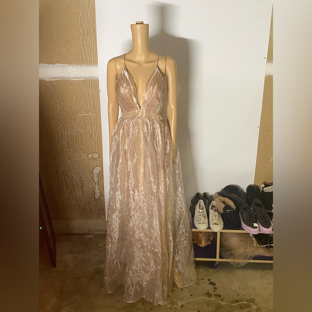 fashion nova dress